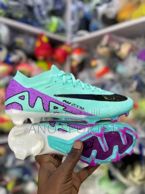 Nike Airzoom Football Boot (Sizes 42-45 ) Available