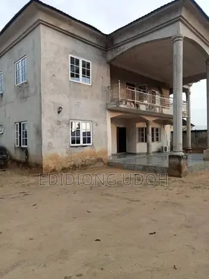 Photo - 6bdrm Duplex in Shelter Afrique for rent