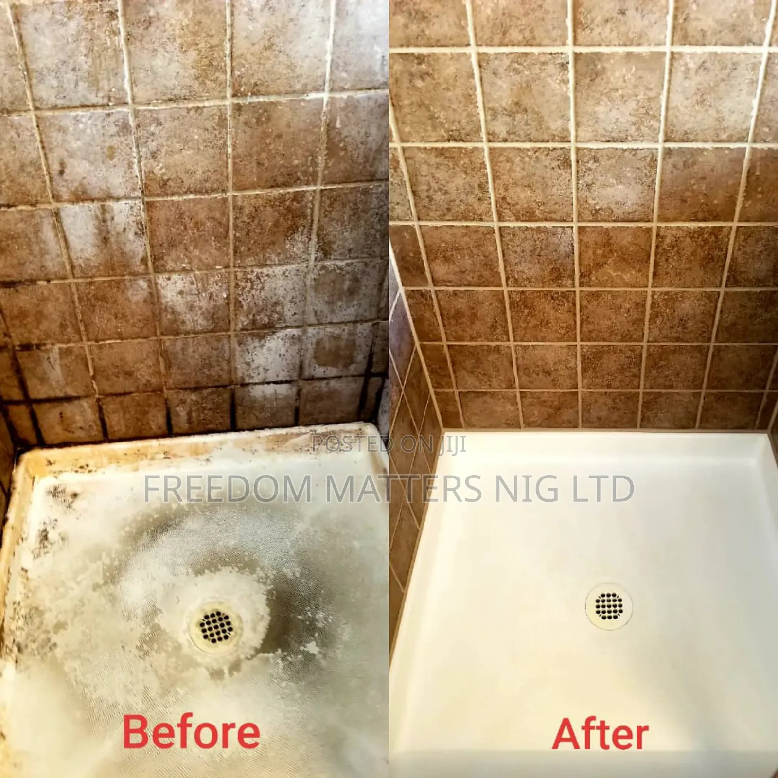 Duplex Cleaning Services