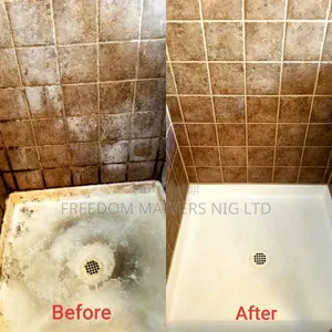 Duplex Cleaning Services