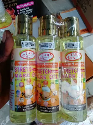Tara Vet Oil Serum 12pics