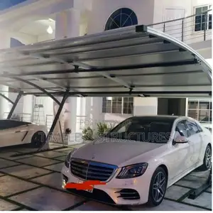 Imported R2A Carport