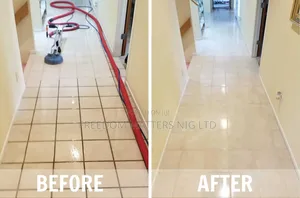 Estate House Cleaning Services