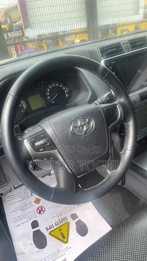 Upgrade Steering Wheel For Prado ,Tundra ,Hilux