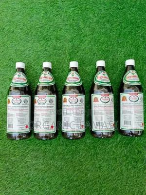 Jigsimur Herbal Drink Approved Distributor in Ikorodu