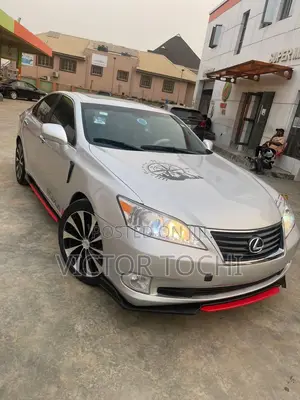 Front Bumper Lip and Side Skirt Universal