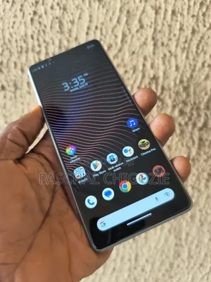 New Sony Xperia 1 III 256 GB Gray