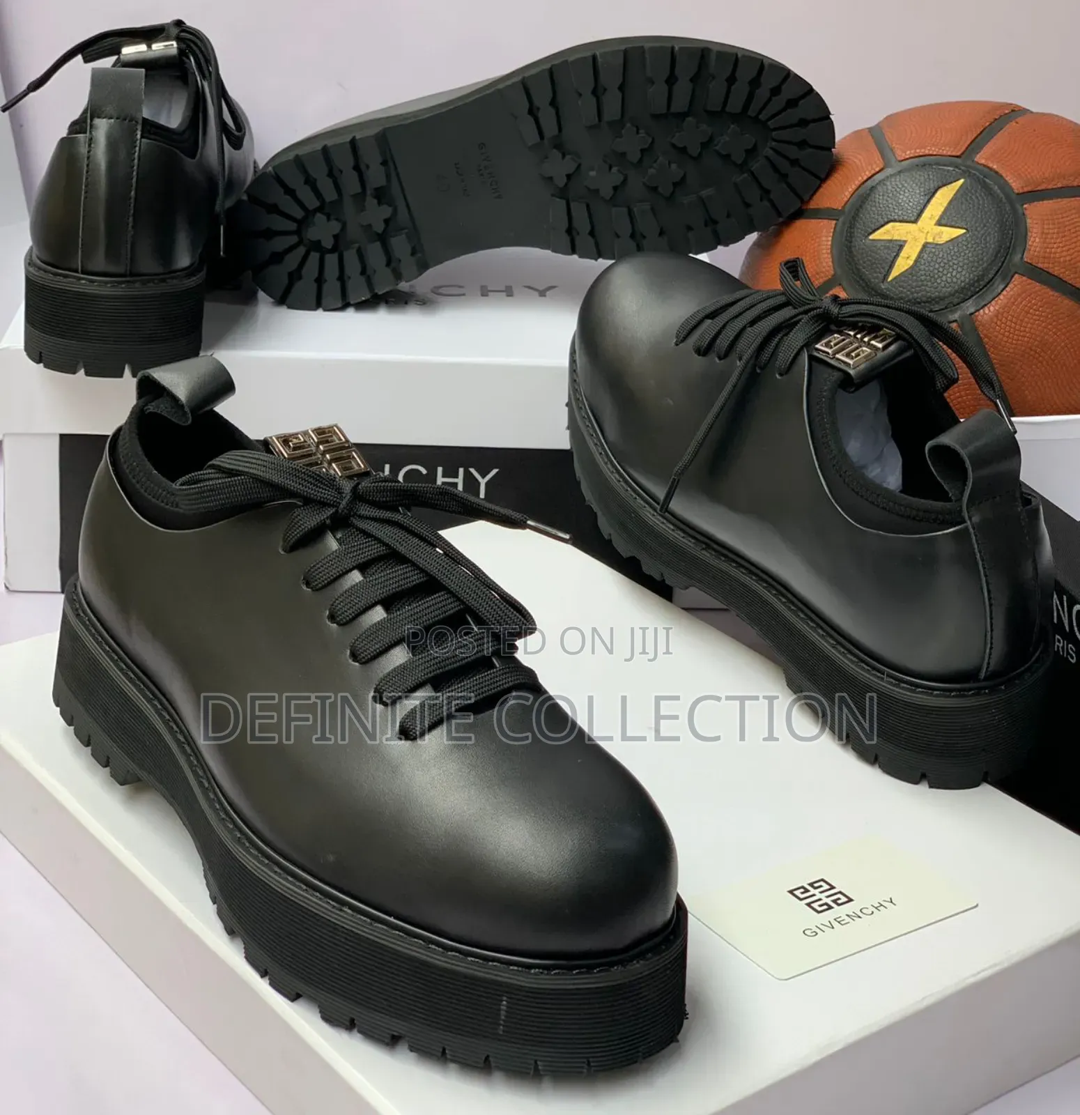 GIVENCHY Luxury Shoe