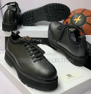 GIVENCHY Luxury Shoe
