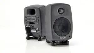 Photo - Genelec Monitor 8010A