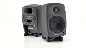 Genelec Monitor 8010A