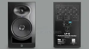 Kali Audio LP8