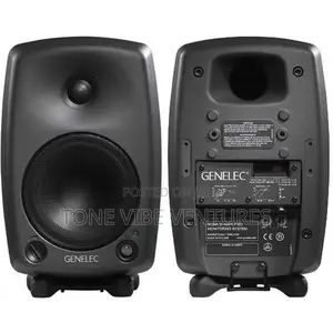 Genelec Studio Monitor 8030C