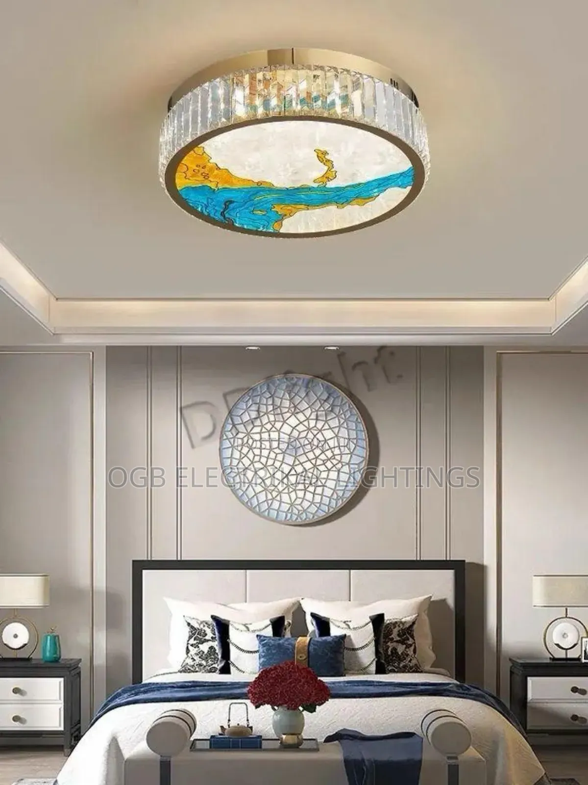 Ceiling Chandelier