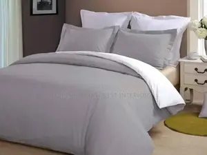 Quality White Duvet Sets