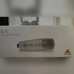 Behringer Microphone C1