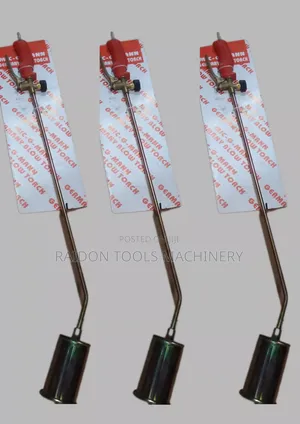 Euro Flam Or Blow Torch