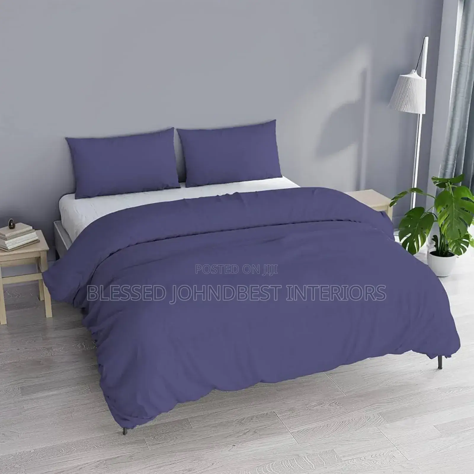 Duvet Sets and Bedsheets