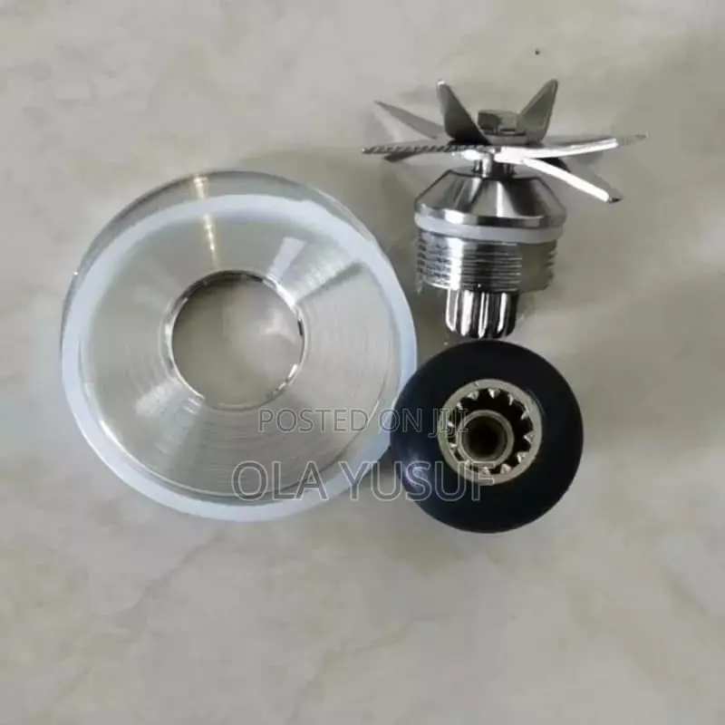 Blender N Blender Replacement Parts
