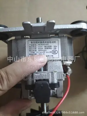 Blender N Blender Replacement Parts