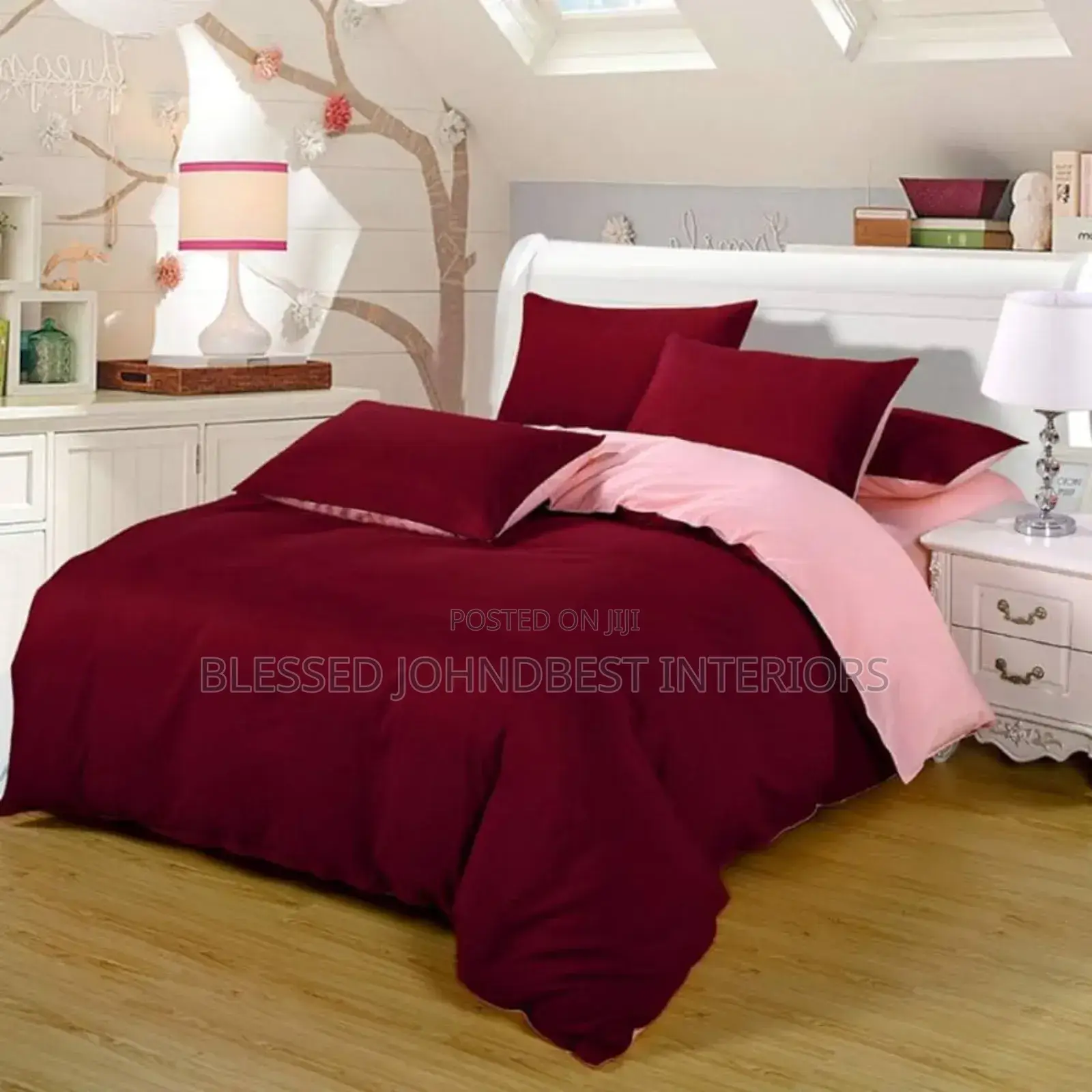 Duvets and Bedsheets