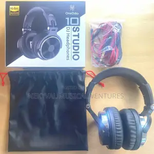 Photo - Oneodio Headset Pro10