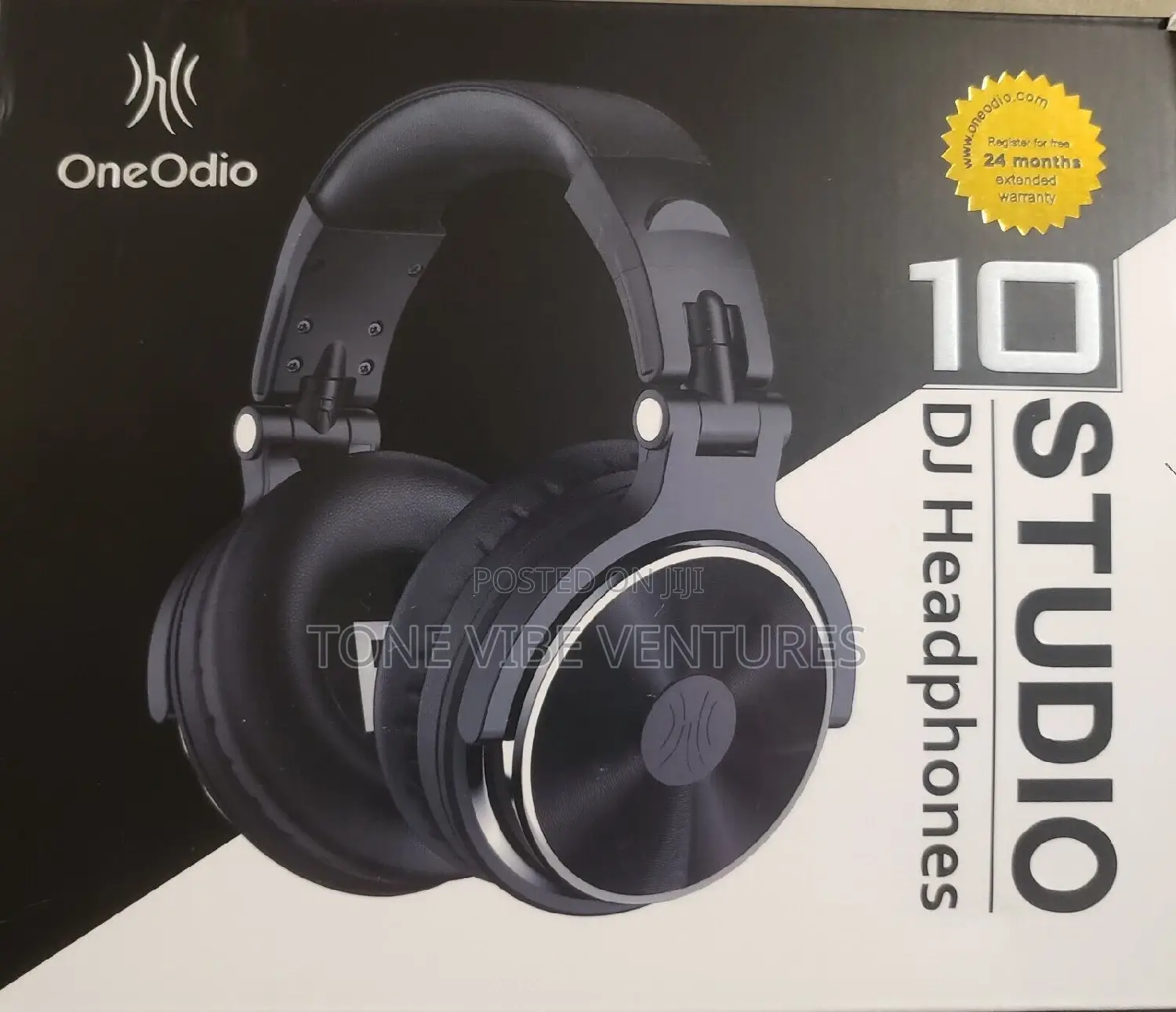 Oneodio Headset Pro10