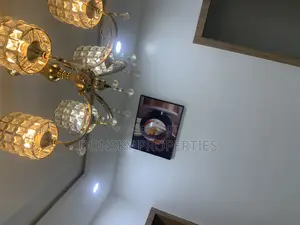 Furnish Service Appartment 2bed Room