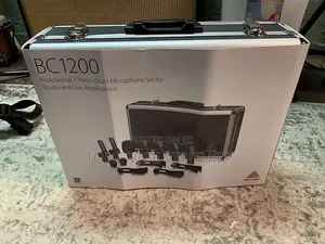 Behringer Drumic BC1200