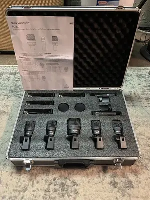 Behringer Drumic BC1200