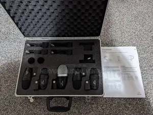Photo - Behringer Drum Mic BC1500