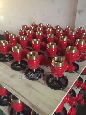 Landing Valve