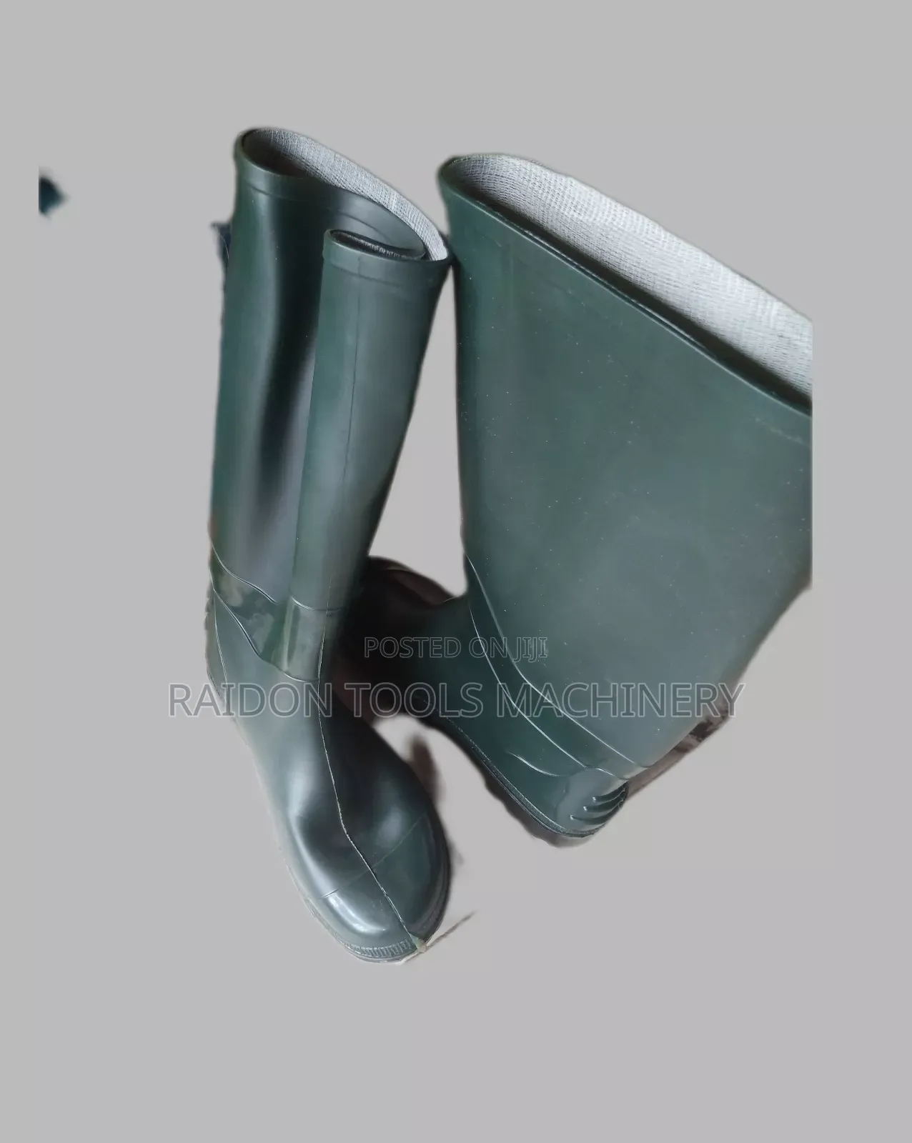 Rain Boot Rain Wear