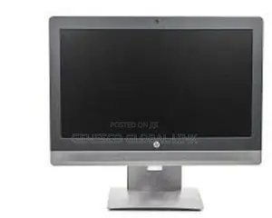 Photo - New Desktop Computer HP 8GB Intel Core i3 HDD 500GB