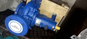End-Suction Centrifugal Pump Only Head
