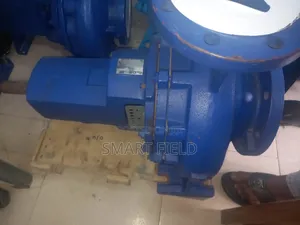 End-Suction Centrifugal Pump Only Head