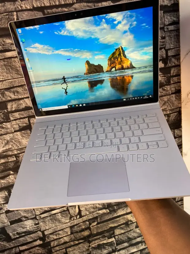 Core I5 Surface Book Graphics Card Microsoft Surface Book 2-IN-1