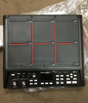 Roland SPD Sx