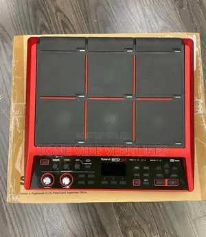 Roland SPD Sx Se