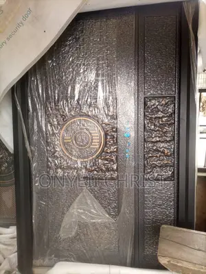 Versace Copper Door