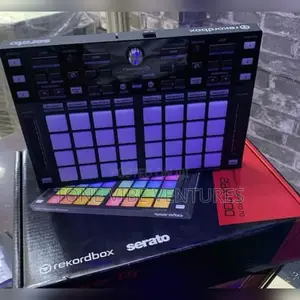 Pioneer Drum Pad XP2
