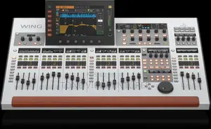 Behringer Digital Mixer WING