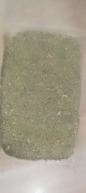 Miracle Leaves, Stone Breaker Leaves
