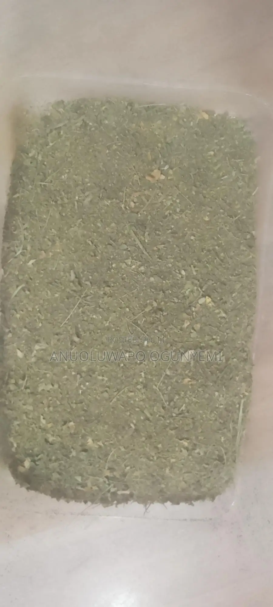 Miracle Leaves, Stone Breaker Leaves