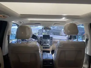 Mercedes-Benz GLE-Class GLE 400 4MATIC 2019 Black
