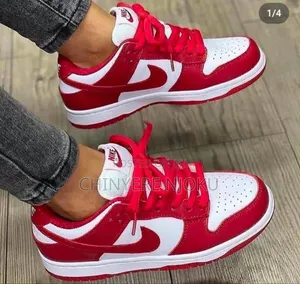 Photo - Unisex Nike Canvas Shoes