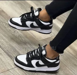Unisex Nike Canvas Shoes