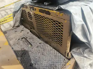 Tokunbo Forklift in Good Condition
