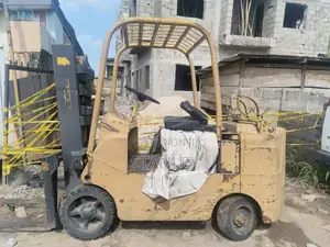 Tokunbo Forklift in Good Condition