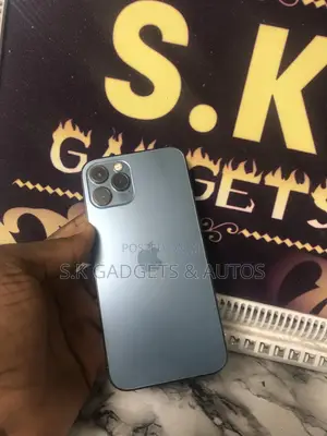 Apple iPhone 12 Pro 128 GB Blue